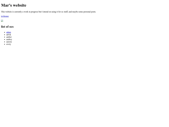 mainpage screenshot