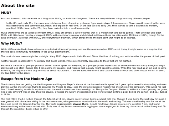 about screenshot