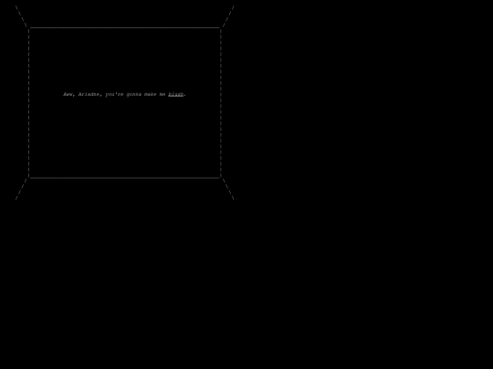 Labyrinth/Immutable/8 screenshot