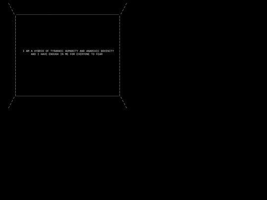 Labyrinth/Immutable/9a screenshot