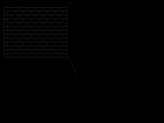 Labyrinth/Immutable/9b screenshot