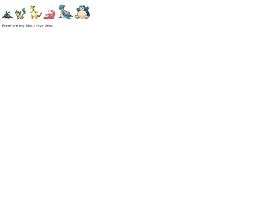 pokemon screenshot