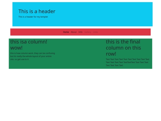bstext screenshot