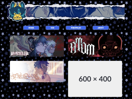 ocs screenshot