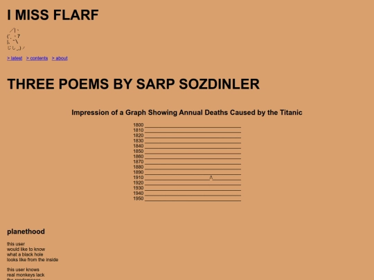sarpsozdinler screenshot