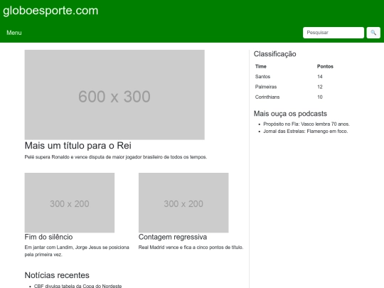 trabalho_esporte screenshot