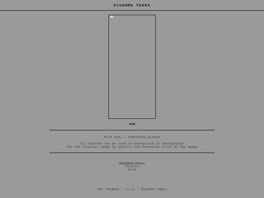 post/pin screenshot