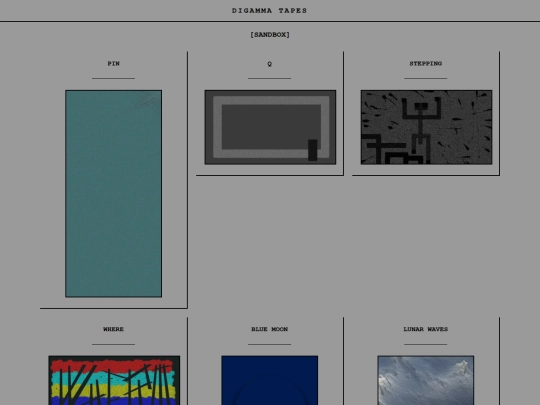 sandbox-3 screenshot