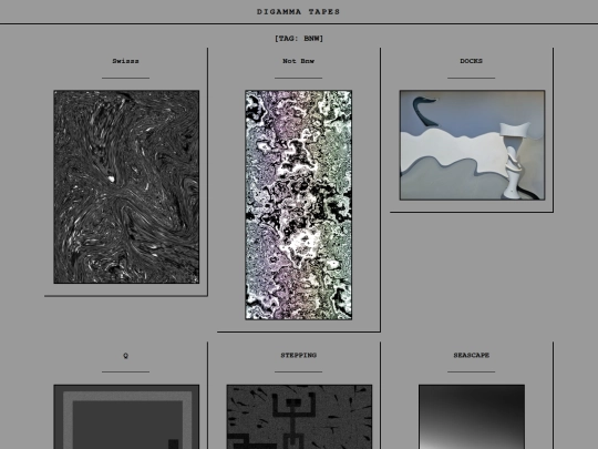 tag-bnw screenshot