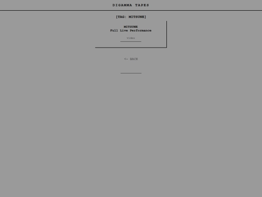tag-mitsune screenshot