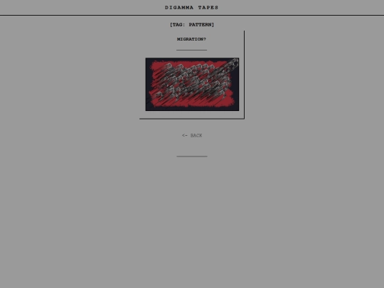 tag-pattern screenshot
