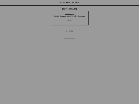 tag-poland screenshot