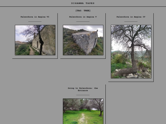 tag-tree screenshot