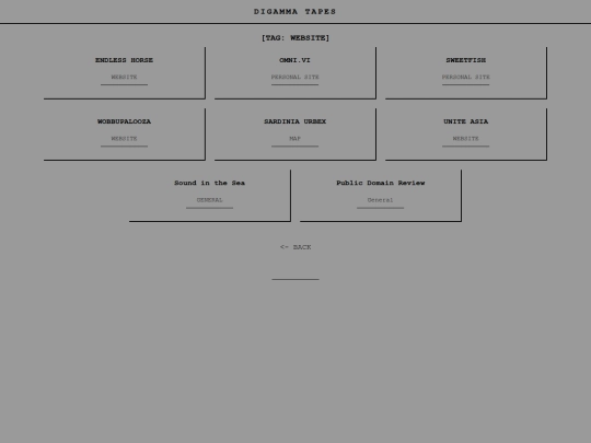 tag-website screenshot