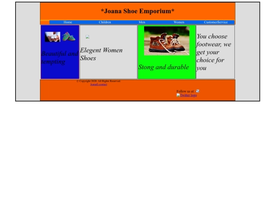 AssignmentOne6 screenshot