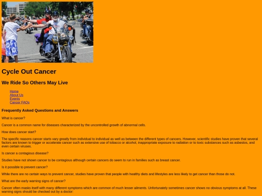 cyclefaq04 screenshot