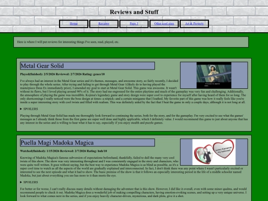 pg2 screenshot