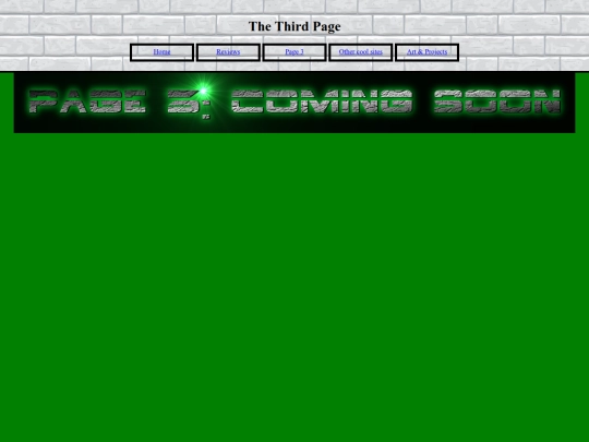 pg3 screenshot