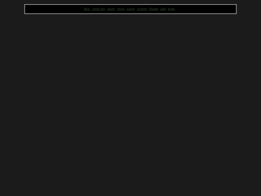 essays screenshot
