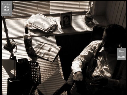 office screenshot