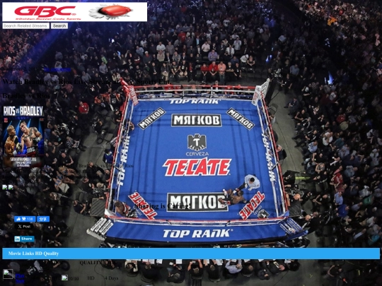 GBC_Sports/Boxing screenshot