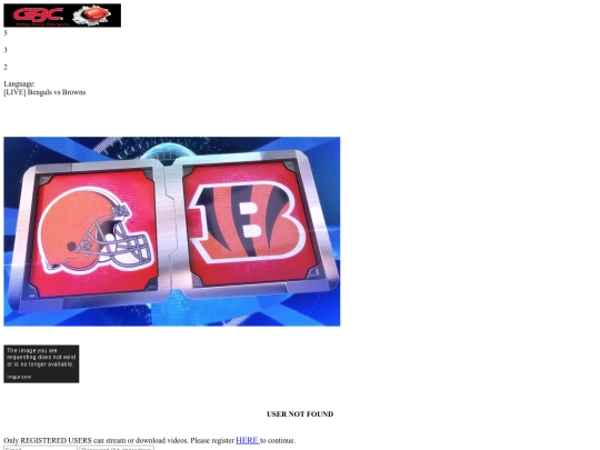 NFL/CarolinaPanthers_vs_GreenBayPackersBrowns screenshot