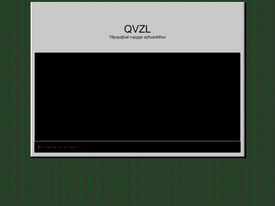 QVZL screenshot