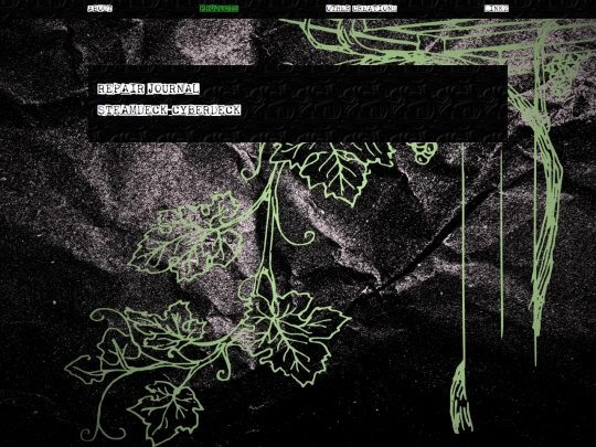j2.projects screenshot