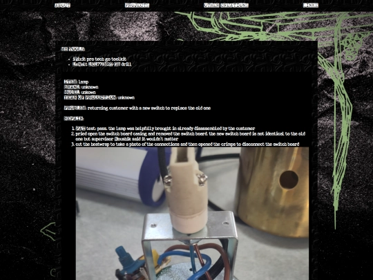 j21.repair screenshot