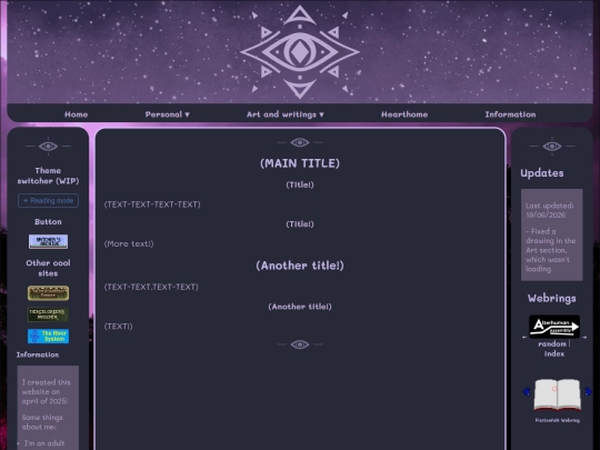 blank-page screenshot