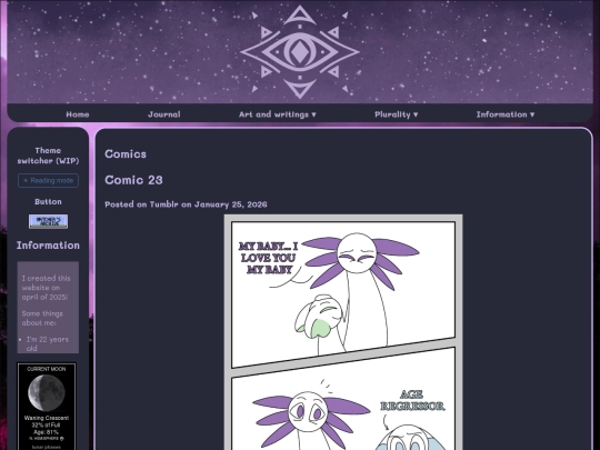 comics/comic23 screenshot