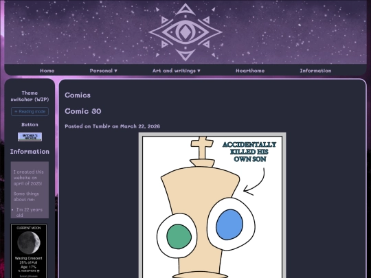 comics/comic30 screenshot