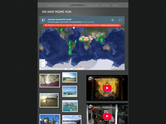 Album_fotografico screenshot