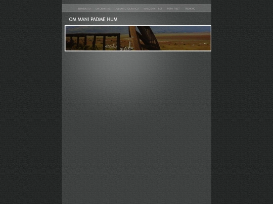 Argentina2003/Argentina2003 screenshot