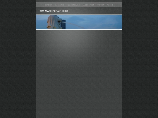 Malesia_2008/Malesia_2008 screenshot