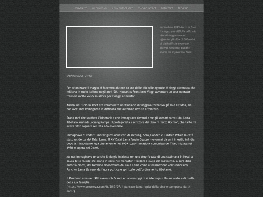 Racconti_di_viaggio/Voci/1995/8/5_Tibet screenshot