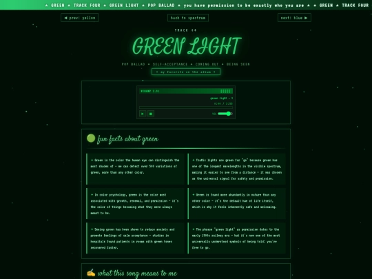 green screenshot