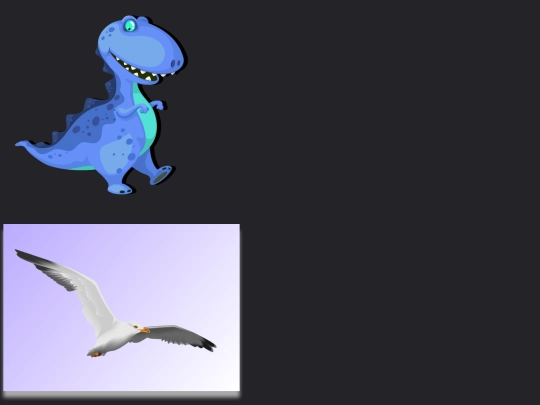 Imitation screenshot