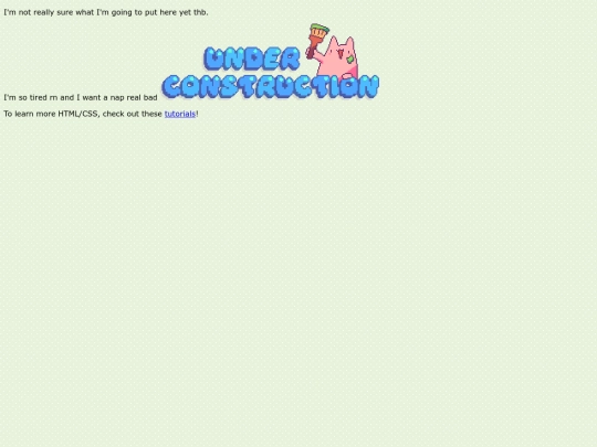 RandomThoughts screenshot