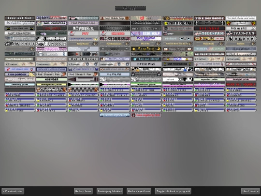 gray screenshot