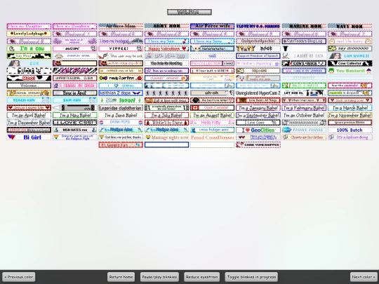 white screenshot