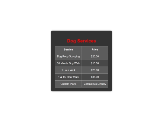 PoopyPrices screenshot