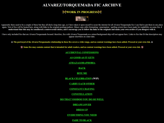 axtarchive screenshot
