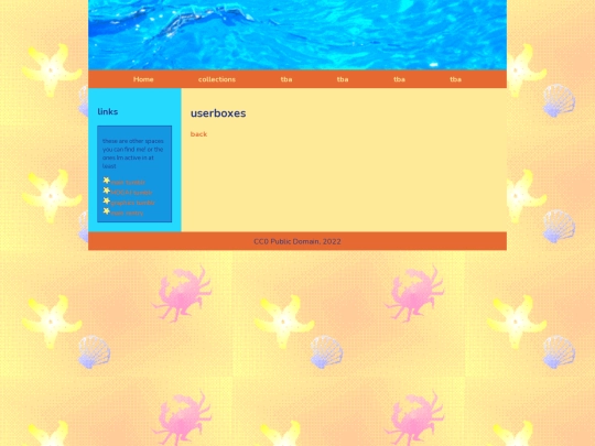 userboxes screenshot