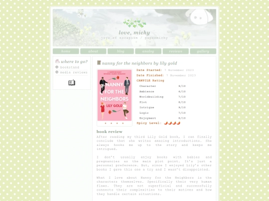 post/book-reviews/nanny-for-the-neighbors-lily-gold screenshot