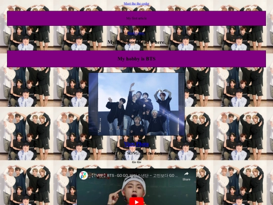 bestofme screenshot