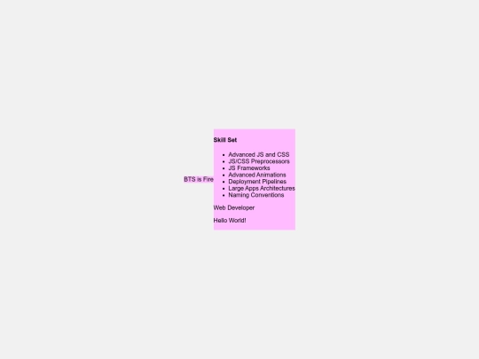 flashcards screenshot