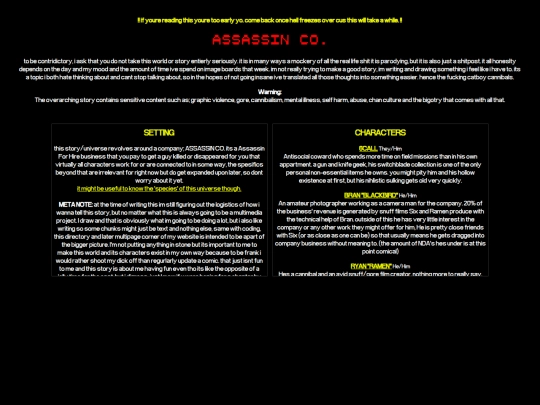 ACdirect screenshot