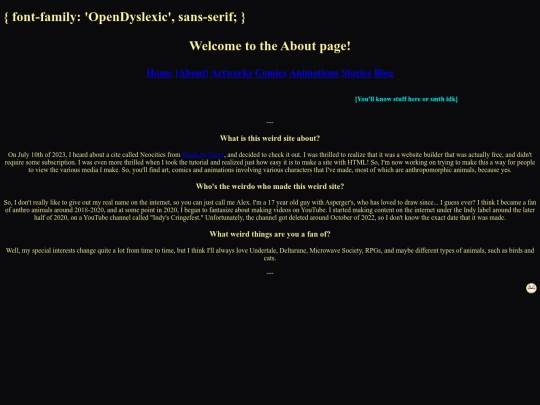 about screenshot