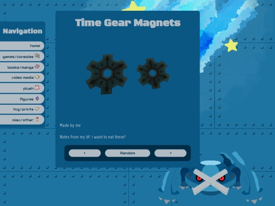 c/738 screenshot